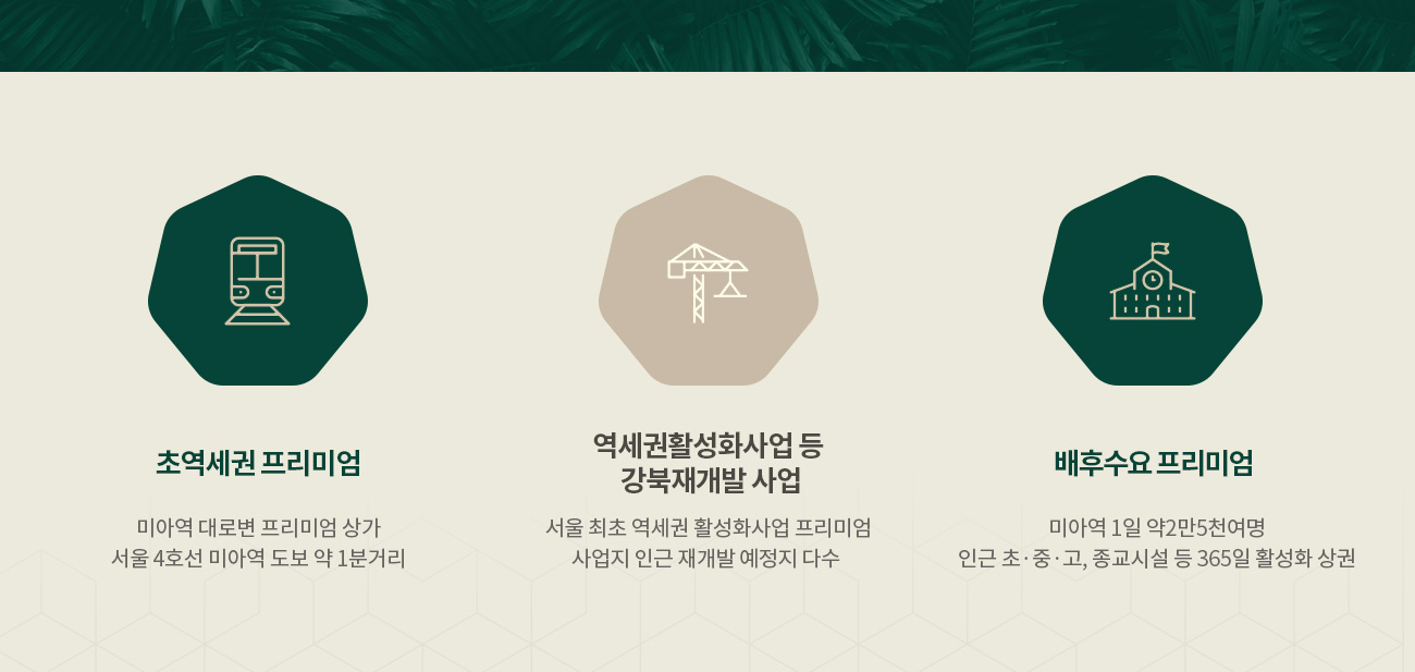 입지환경